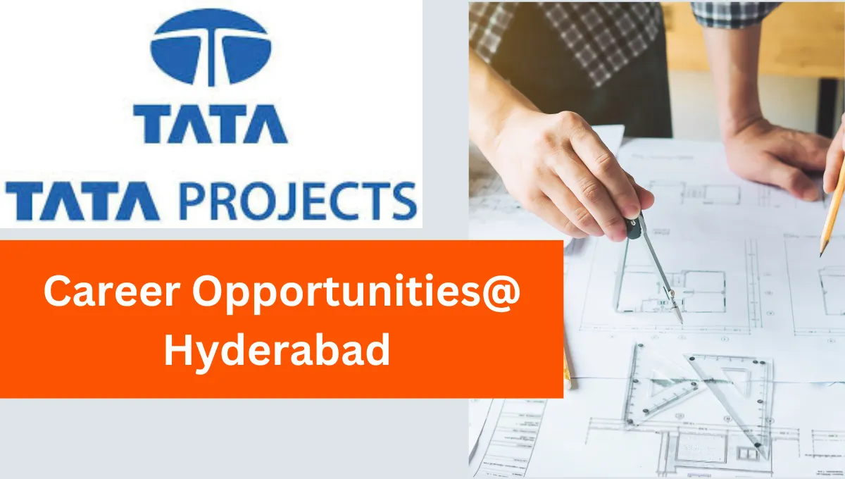 Tata Projects offers Women Engineering Internship Program, try till June 4