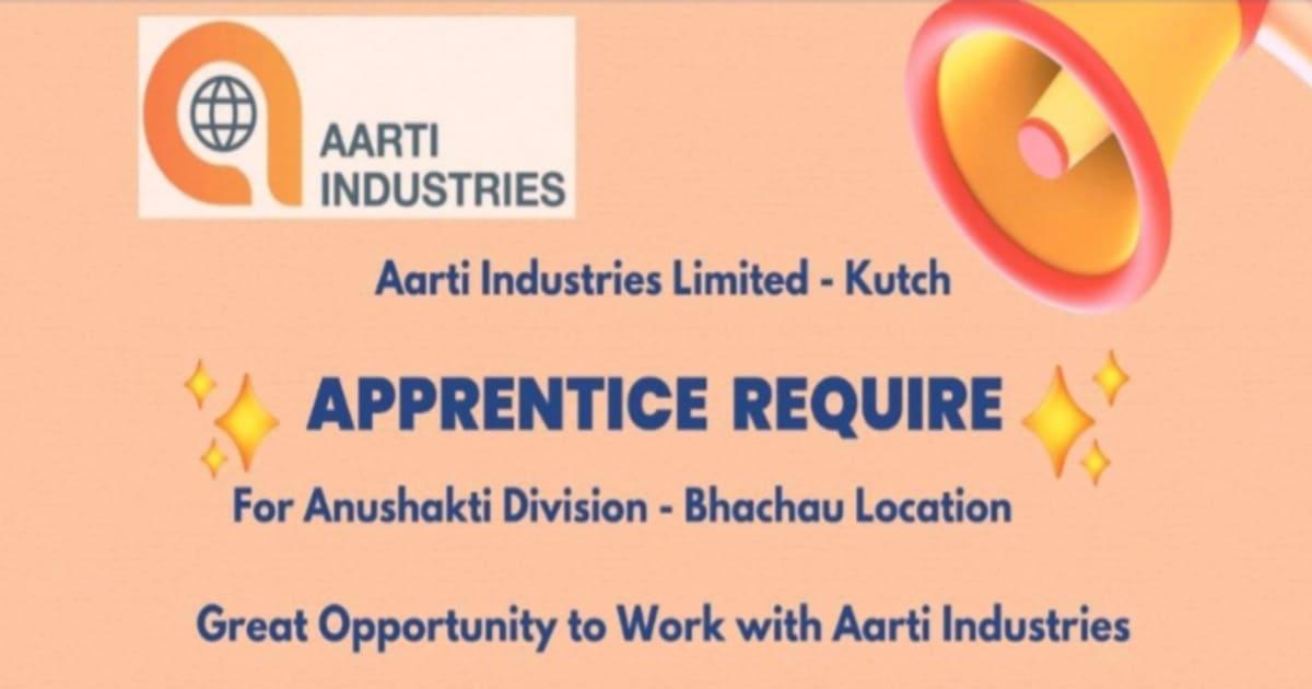 Aarti Industries: Poised For Exponential Growth - YouTube
