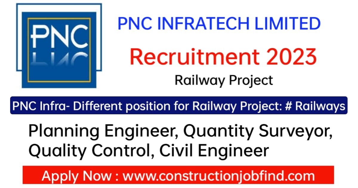 Railway on sale engineering jobs