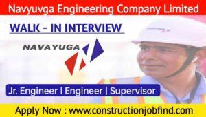 Navyuvga Engineering Hiring 2023 