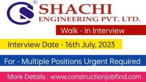 Mechanical Job In Pune