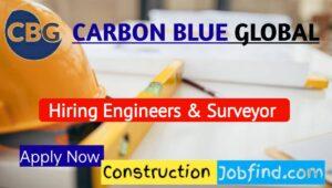 Structural Engineer Job Vacancies 2023