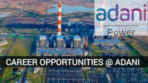 Adani Power Limited