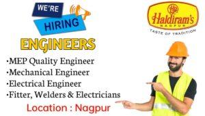 We Are Hiring Engineers