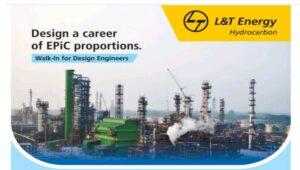 L&T Energy Hydrocarbon