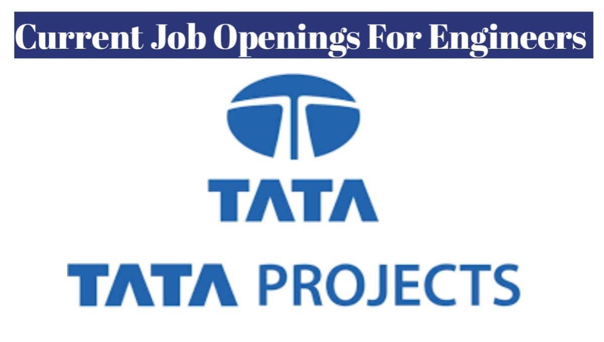 tata projects: Transformation program underway at Tata Projects: MD - The  Economic Times