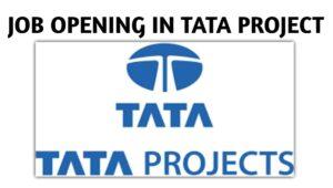 Tata Projects Limited