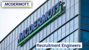 McDermott Recruitment Engineers