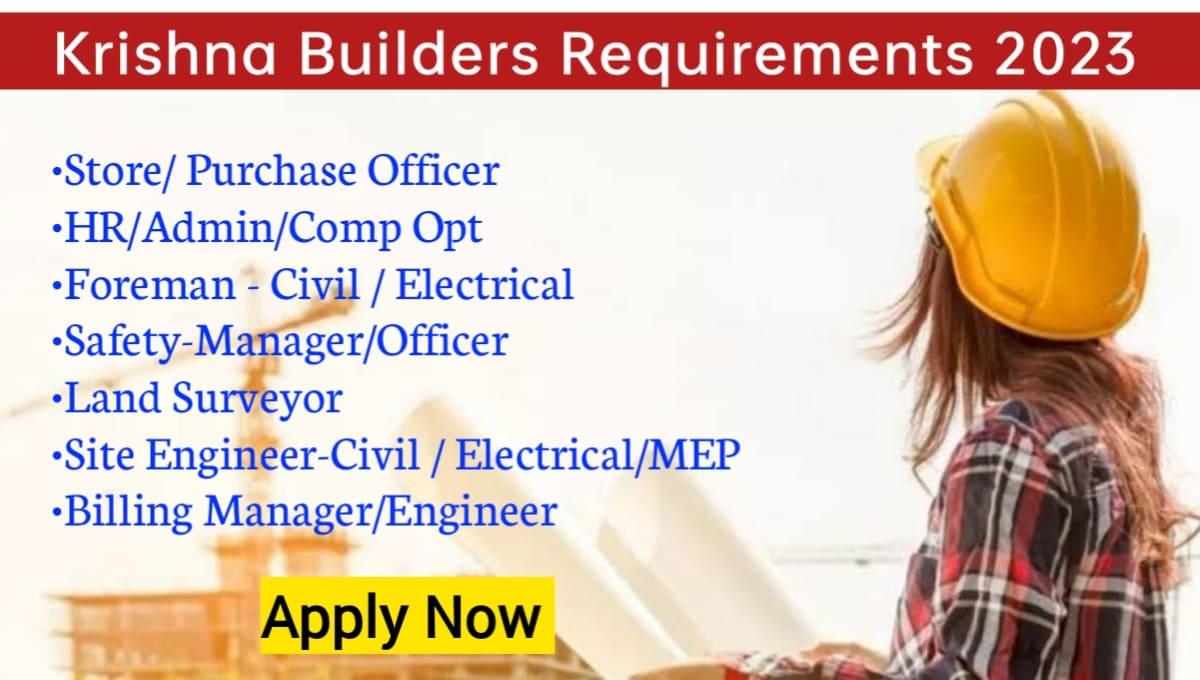 Latest Diploma Pass Jobs 2023