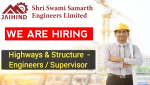 Hiring Civil Engineers