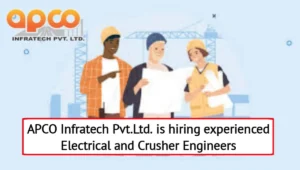 APCO Hiring Engineers