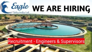 Eagle Infra India Jobs