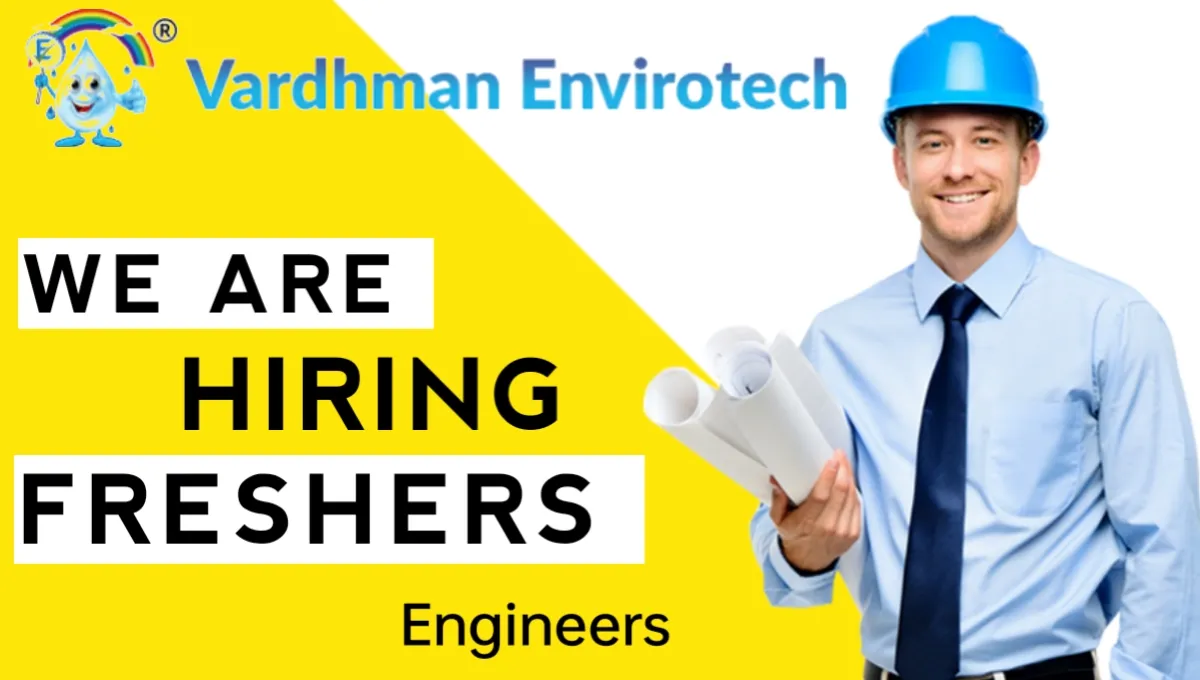 Hiring Freshers Engineers 2024 In India For Diploma, BE Salary