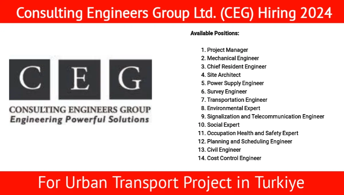 Consulting Engineers Group Ltd Hiring 2024 For Urban Transport   20240214 123714.webp