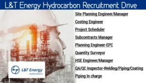 L&T Energy Hydrocarbon