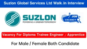 Freshers Engineer Jobs 2024