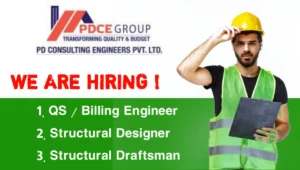 PDCE Group Hiring Engineers