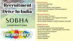 Sobha Constructions