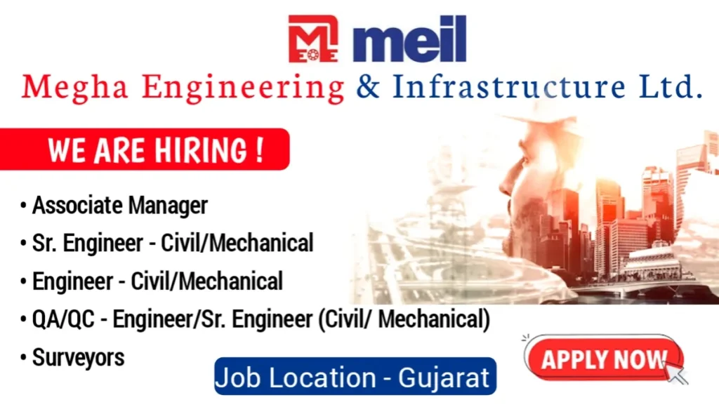 Career Opportunities Megah Engineering & Infrastructure Ltd