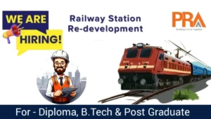 PRA India Pvt Ltd Recruitment 2024