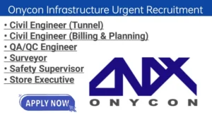 Construction Jobs In Arunachal Pradesh