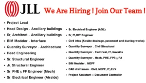 JLL India Careers