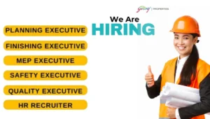 Godrej Properties Ltd Careers