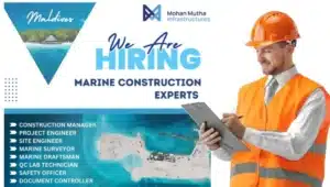 Mohan Mutha Infrastructure Job Vacancy