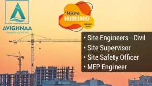 Civil Site Engineering Jobs