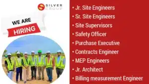 Silver Group Job Vacancy