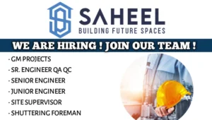 Saheel Group Careers