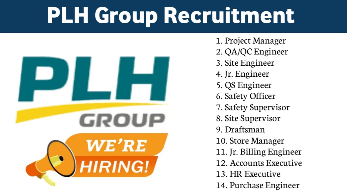 PLH Group Careers