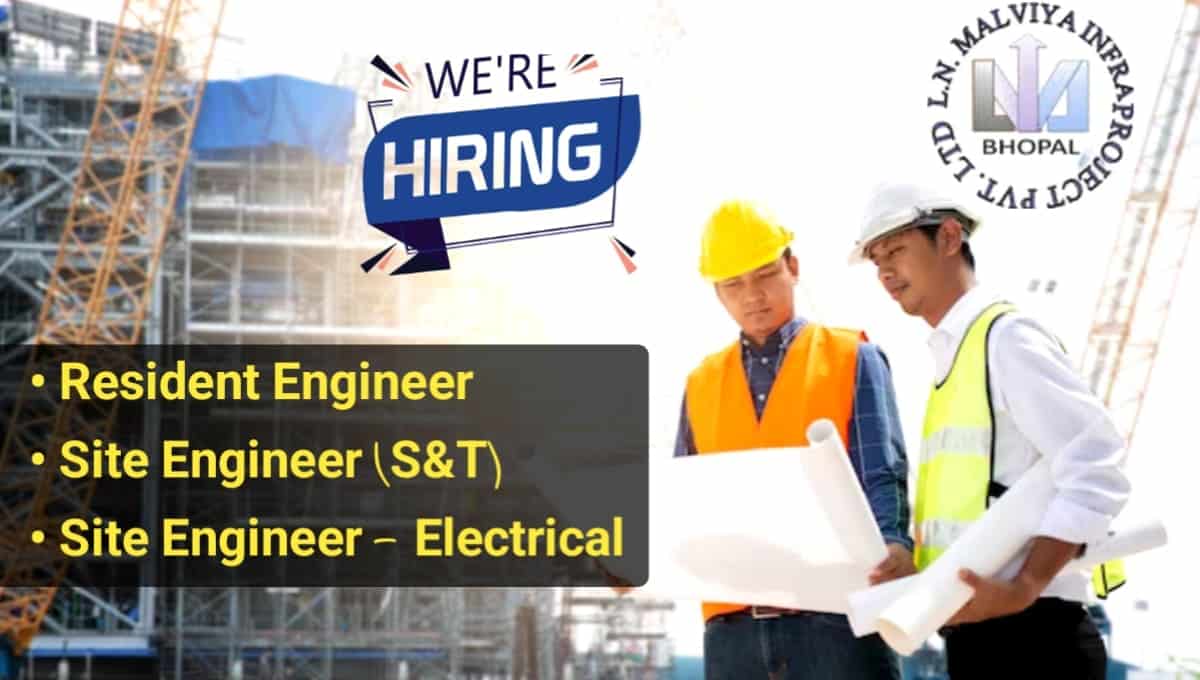 Site Engineer Jobs