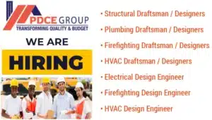 PDCE Group Job Vacancy 2025