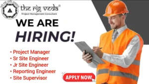 The Rig Veda PMC Recruitment 2025