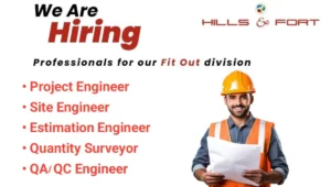 Hills & Fort Group Recruitment