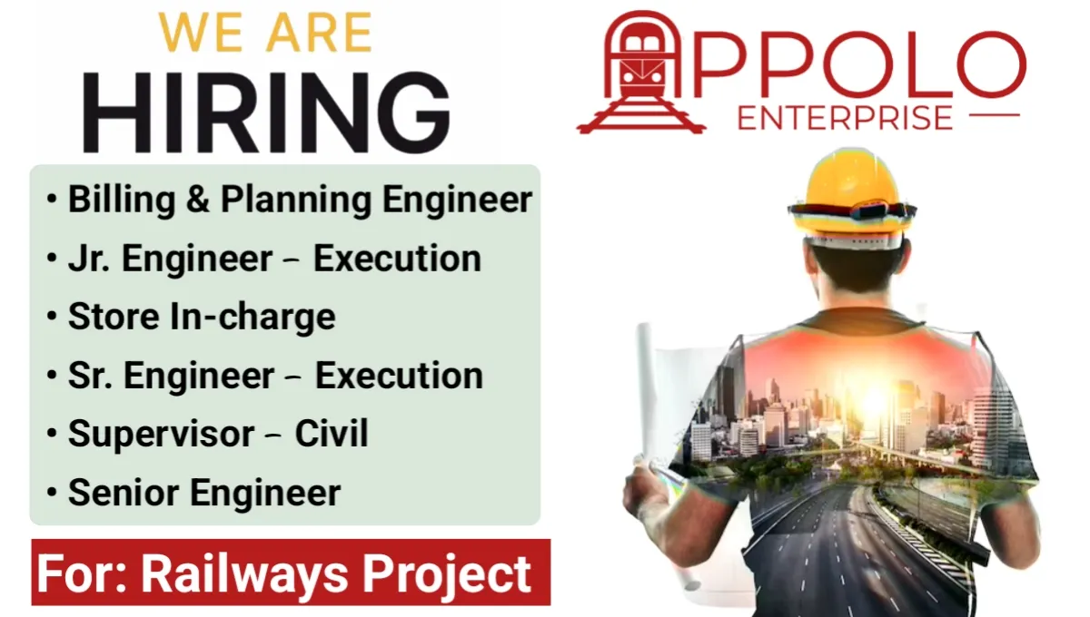 Exciting Career Opportunities with Appolo Enterprises