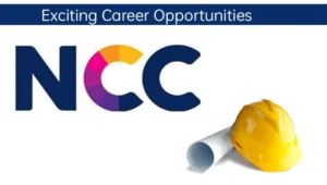 Exciting Career Opportunities at NCC Limited