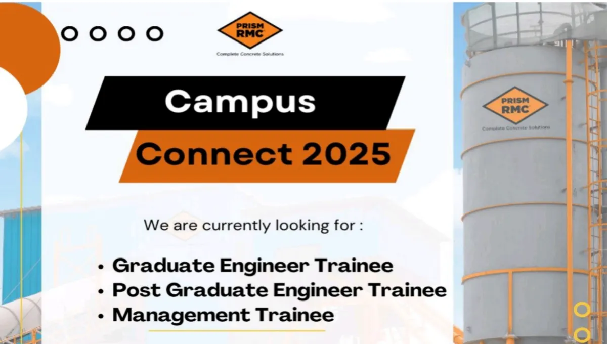 Graduate Engineer Trainee Jobs