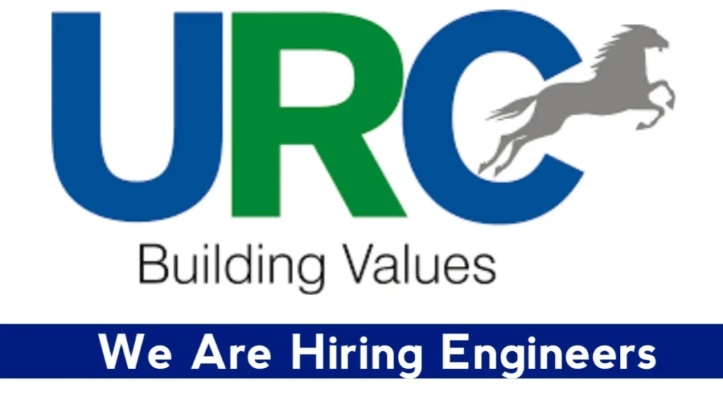 URC Construction Hiring