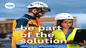 Technip Energies Walk-in Interview 2025