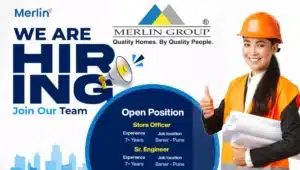 Merlin Group Recruitment 2025