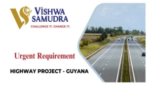 Vishwa Samudra Urgent Requirement