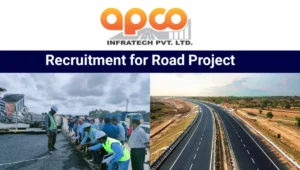 Apco Infratech Pvt Ltd Careers
